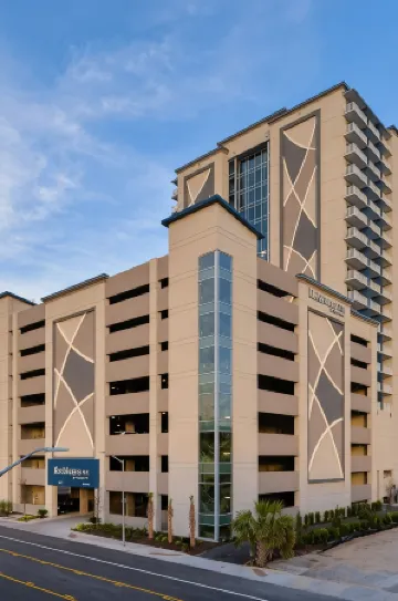 Residence Inn Myrtle Beach Oceanfront