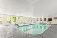 Quality Inn & Suites on the River - spa