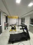 Hotel Abba Goiana PE - Gym
