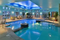Comfort Suites Airport Tukwila Seattle