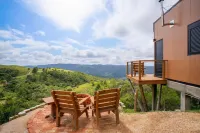 Romantic Cabin Near Florianópolis VST035