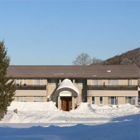 Sugadaira Kogen Pension Est Sugadaira