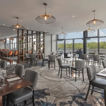Clayton Hotel Limerick