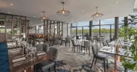 Clayton Hotel Limerick - Gym