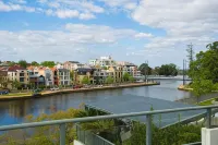 East Perth Suites Hotel - Scenic
