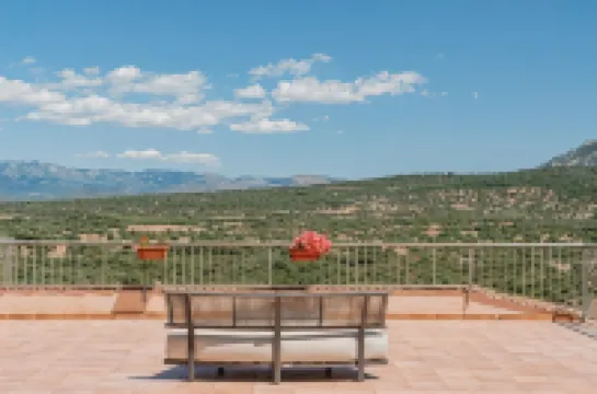 Hotel Dorgali | Ispinigoli