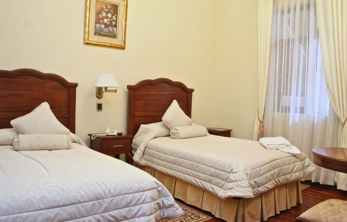 San Marino Royal Hotel