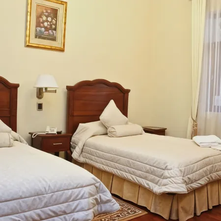 San Marino Royal Hotel