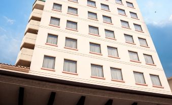 Shimabara Station Hotel