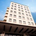 Shimabara Station Hotel - sarapan