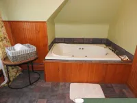 Champaign Garden Inn Hotele w: Champaign