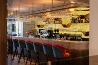 Landgoed Groot Warnsborn - bar