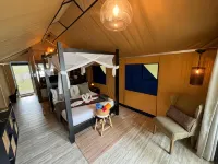 Turtle Bay Lodge - Balkoner