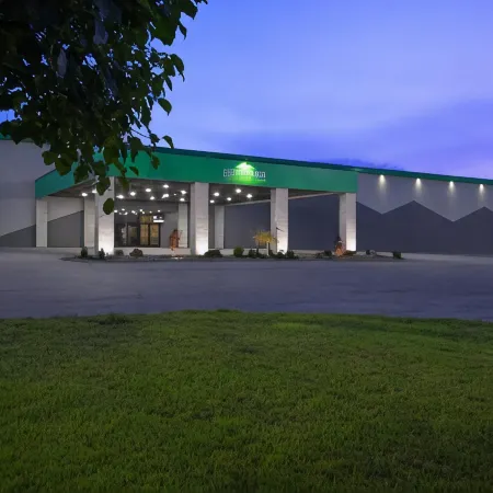 Mountaineer Casino Resort
