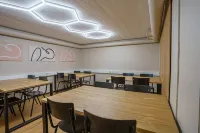 SawoHostel - Wifi