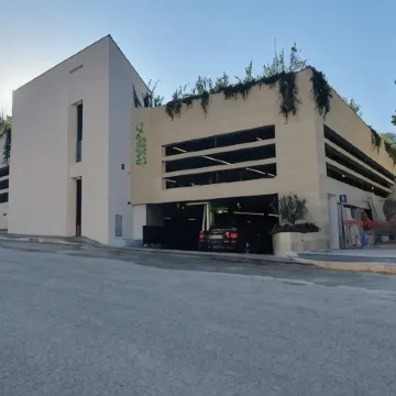 La Residenza del Monaco Bianco