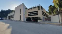 La Residenza del Monaco Bianco - سرير ووجبة إفطار