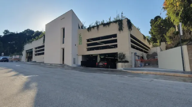 La Residenza del Monaco Bianco