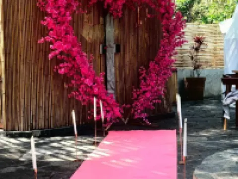 Alma Glamping Hoteles en Coatepec