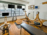 Novotel Suites Hannover City Hotels near Ricklingen
