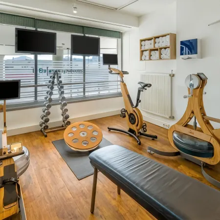 Novotel Suites Hannover City
