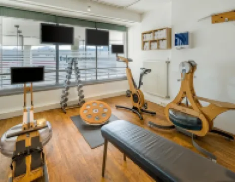 Novotel Suites Hannover City