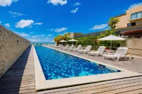 Yak Beach Hotel Natal - bar