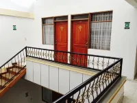 Hotel Bolivar Plaza - Pet friendly