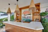 Naturella Apart Hotel - bar