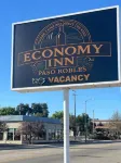 Economy Inn Paso Robles