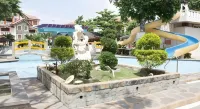 Datag Cordova Home Village - parking