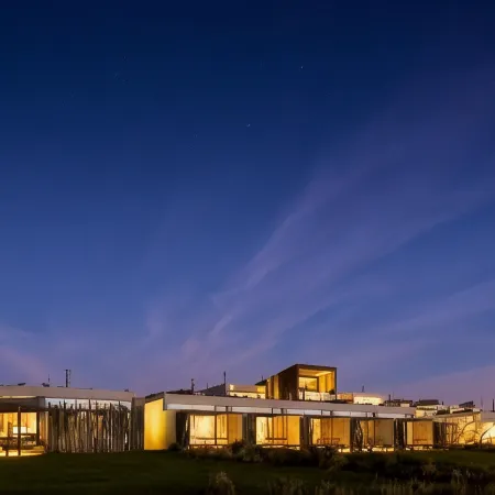 Areias do Seixo Villas