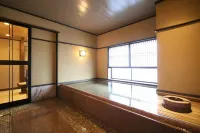 割烹の宿 櫻家