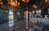 MUSE HOTEL - Bars