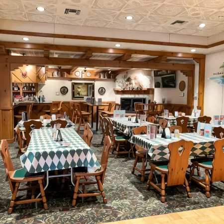 Bavarian Inn Lodge