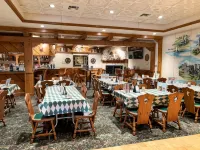 Bavarian Inn Lodge