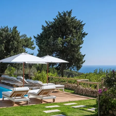 Hotel la Minerva