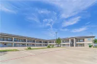 Econo Lodge - Phòng tập thể hình