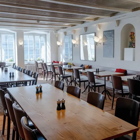 Baseltor Hotel & Restaurant