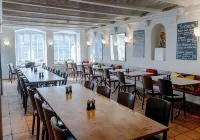 Baseltor Hotel & Restaurant - Breakfast