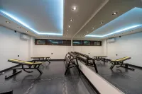 Hotel Agape - Gym