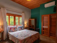 Serra do Juá Pousada de Campo Hotels in Pirenopolis