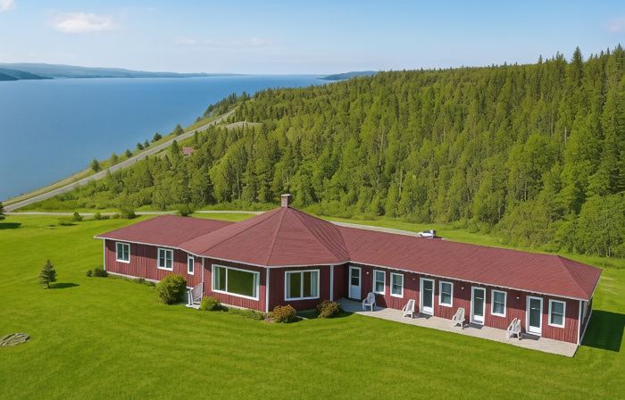 Baddeck Inn