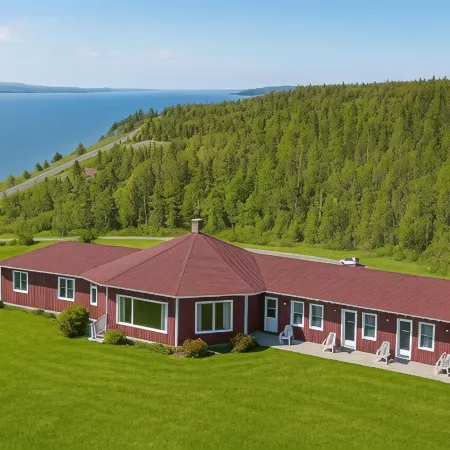 Baddeck Inn