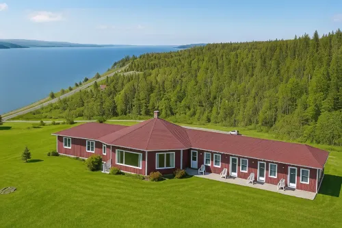 Baddeck Inn