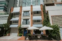 Hotel da Praia