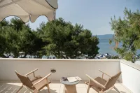 Bellevalia Hydra - Formerly Four Seasons Hydra - Ocean View