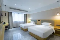 Wuxuan Manyuan Plus Hotel