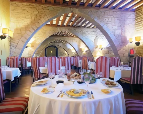 Parador de Cardona Destacadas Photos