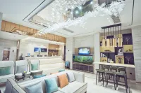 City Comfort Inn (Wanda Plaza) - sarapan